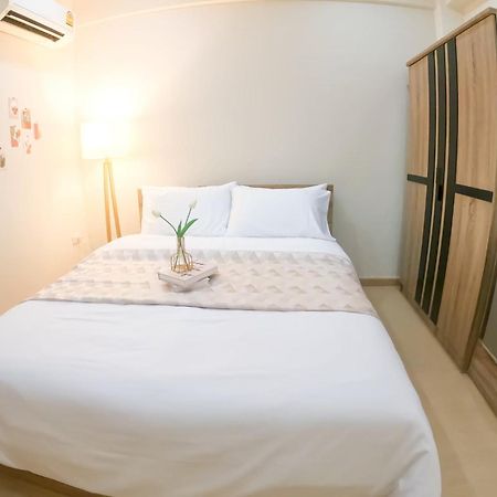 Atc Residence Bangkok Luaran gambar