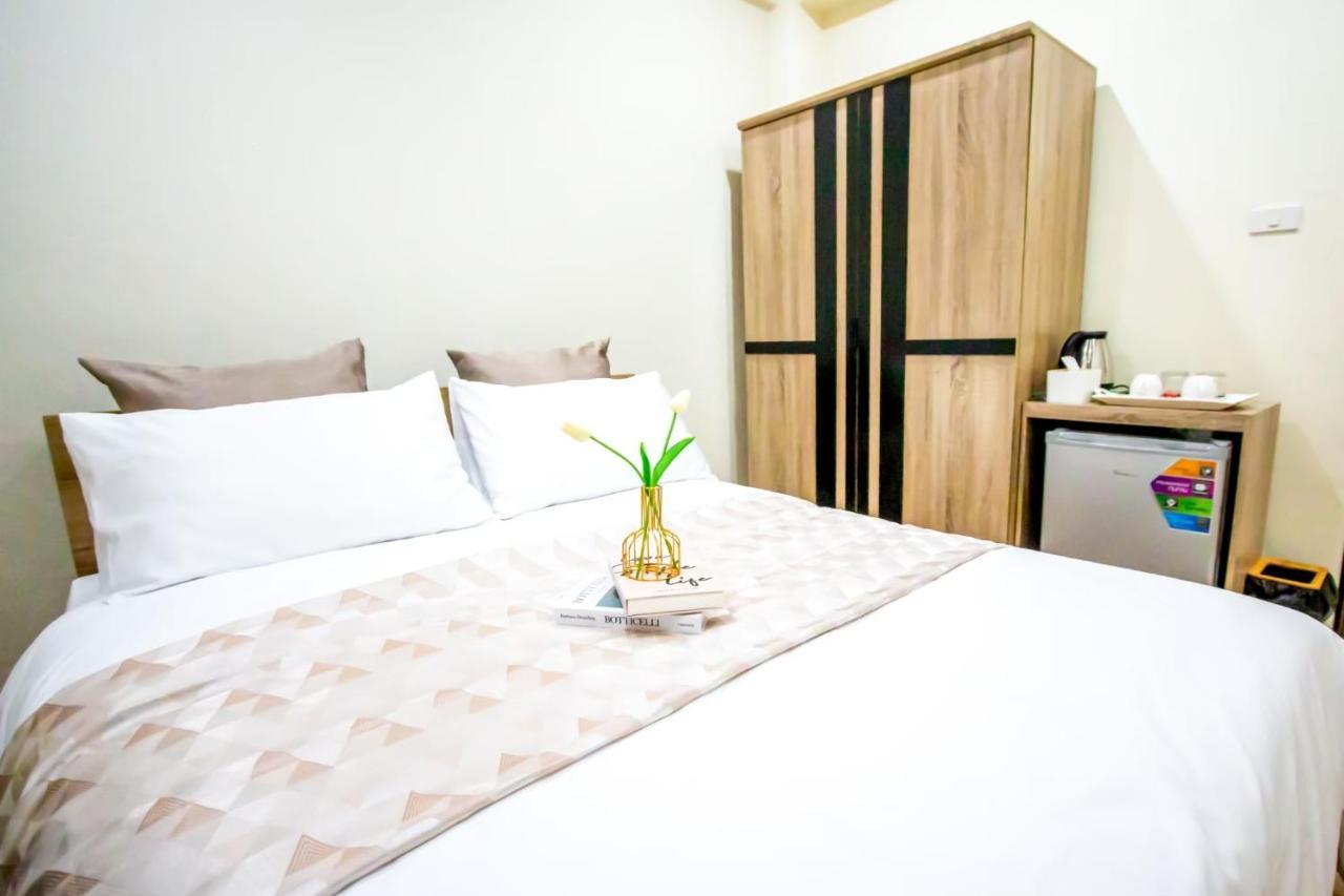Atc Residence Bangkok Luaran gambar