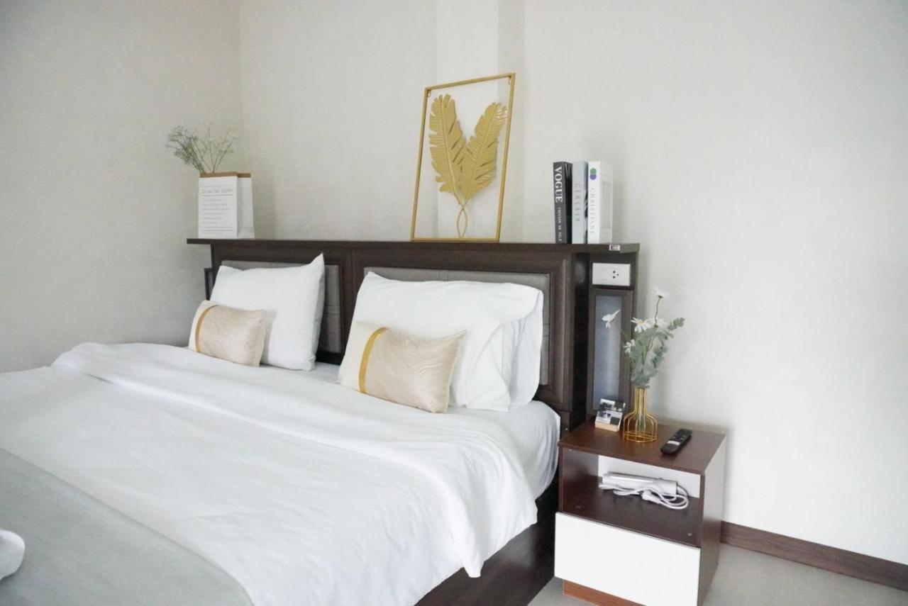 Atc Residence Bangkok Luaran gambar