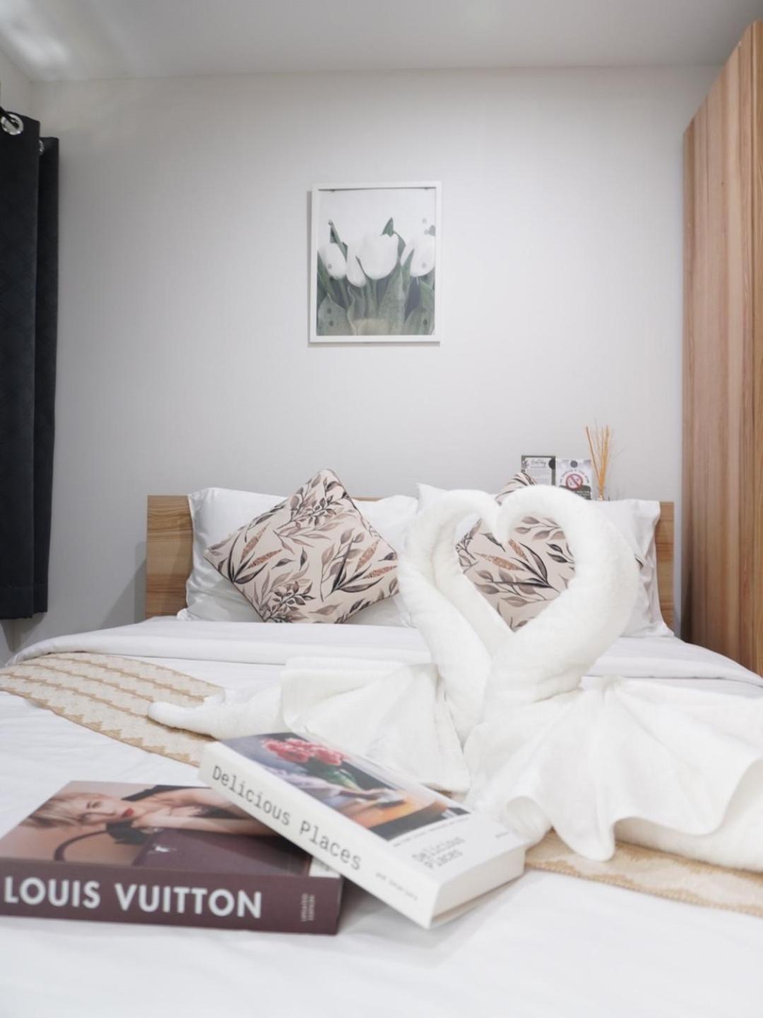 Atc Residence Bangkok Luaran gambar