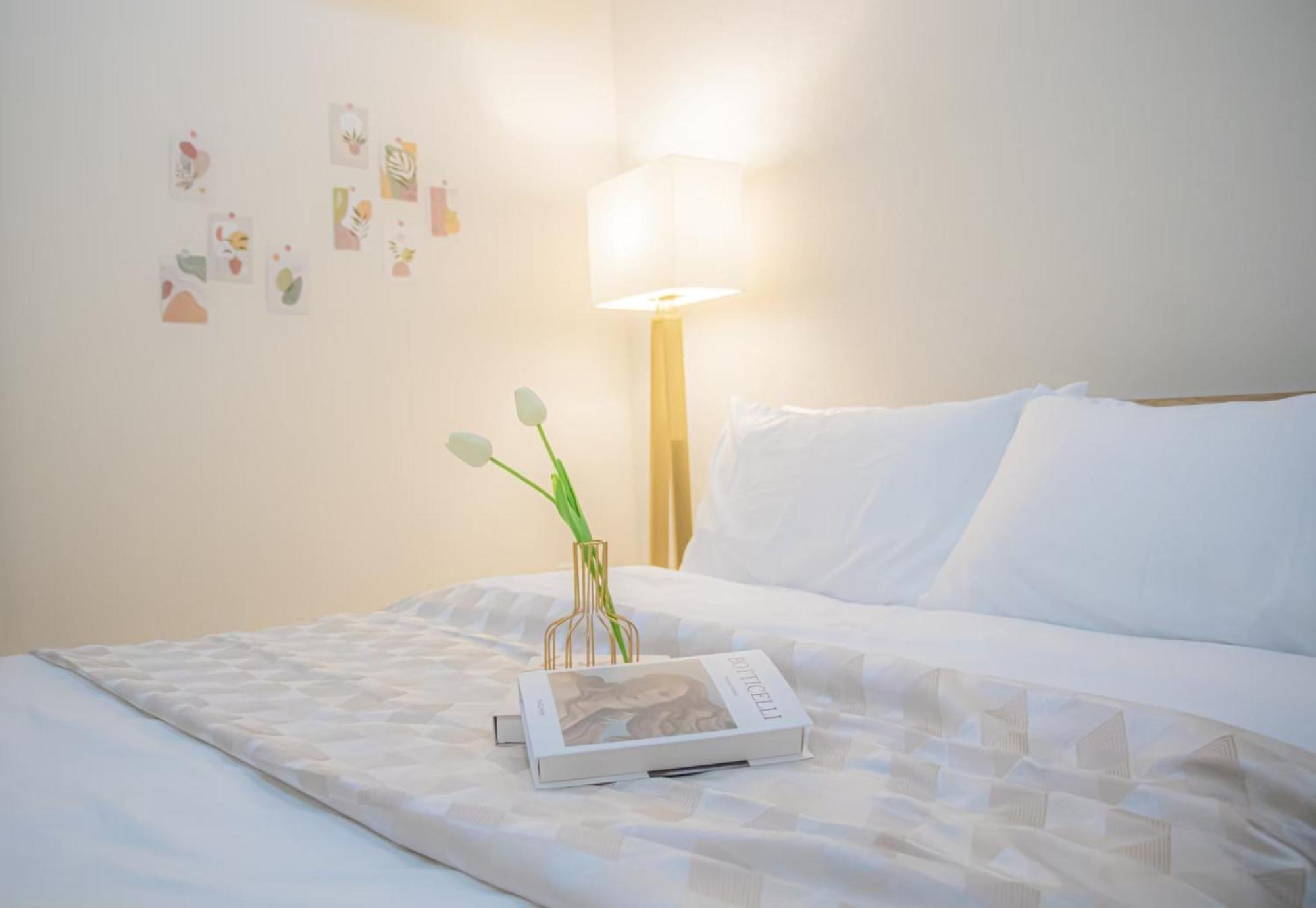 Atc Residence Bangkok Luaran gambar