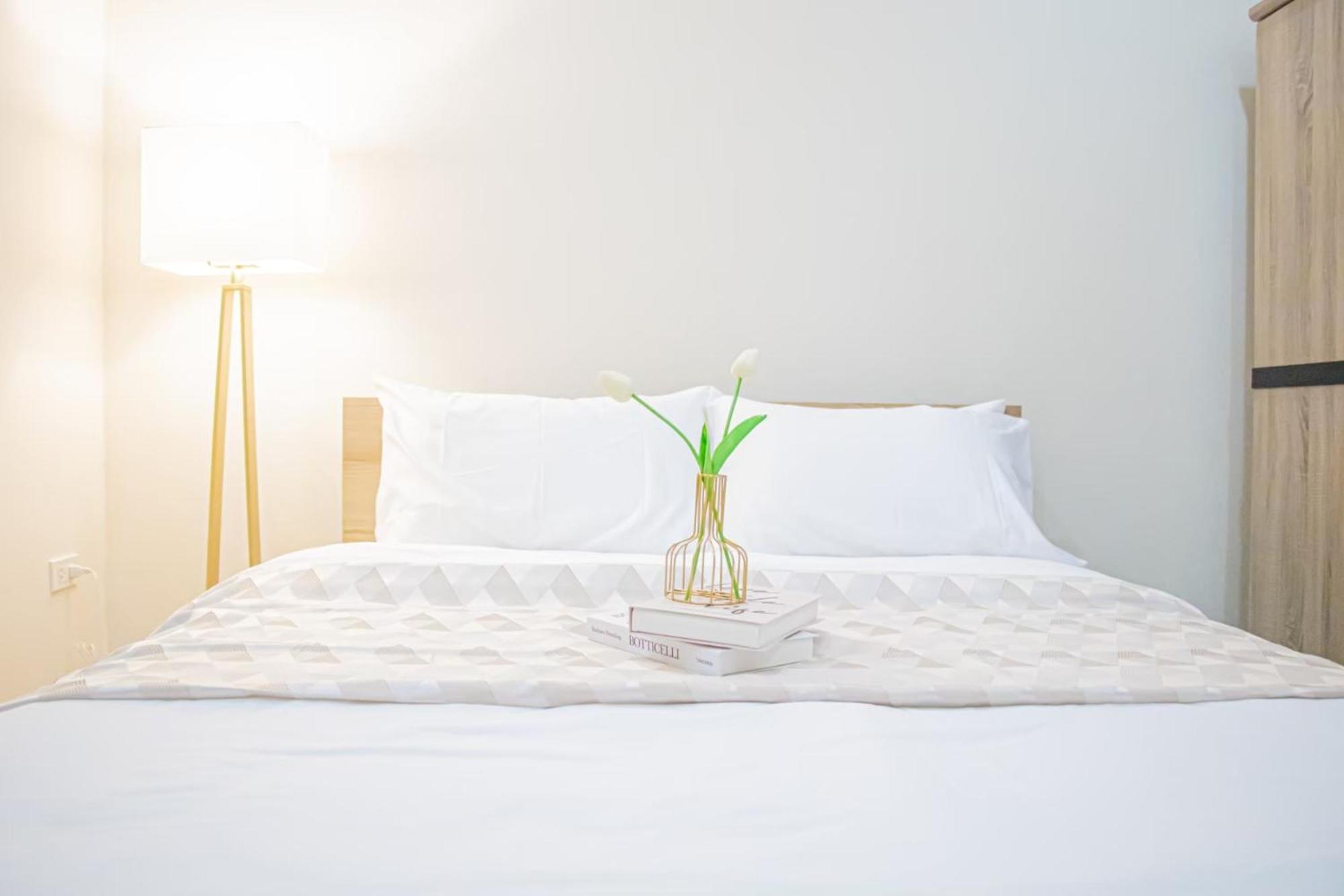 Atc Residence Bangkok Luaran gambar