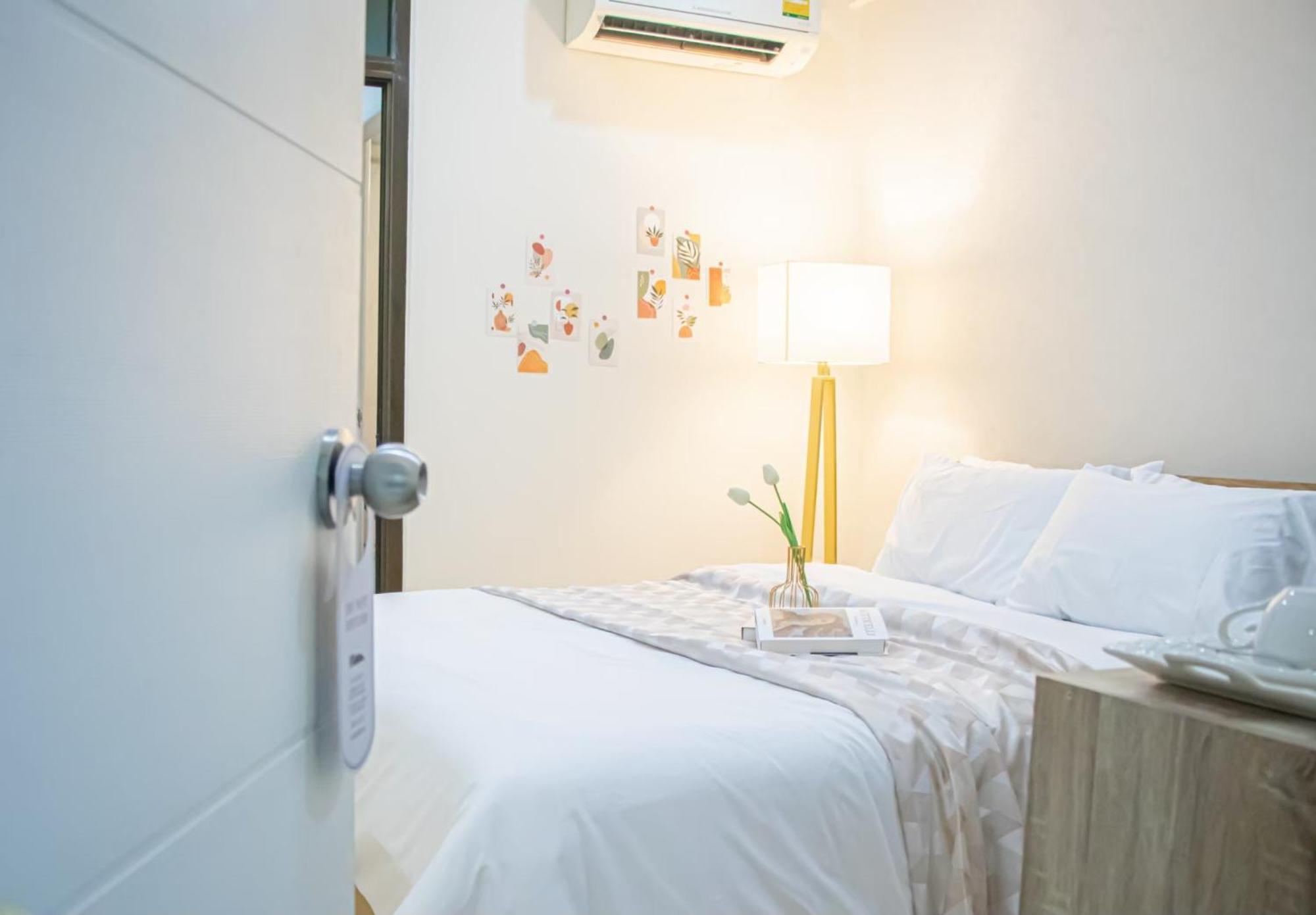 Atc Residence Bangkok Luaran gambar