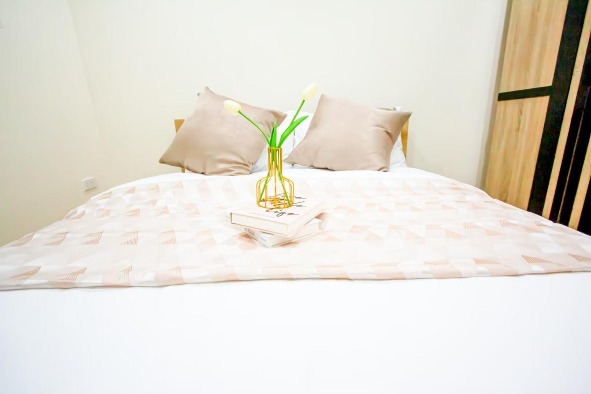 Atc Residence Bangkok Luaran gambar