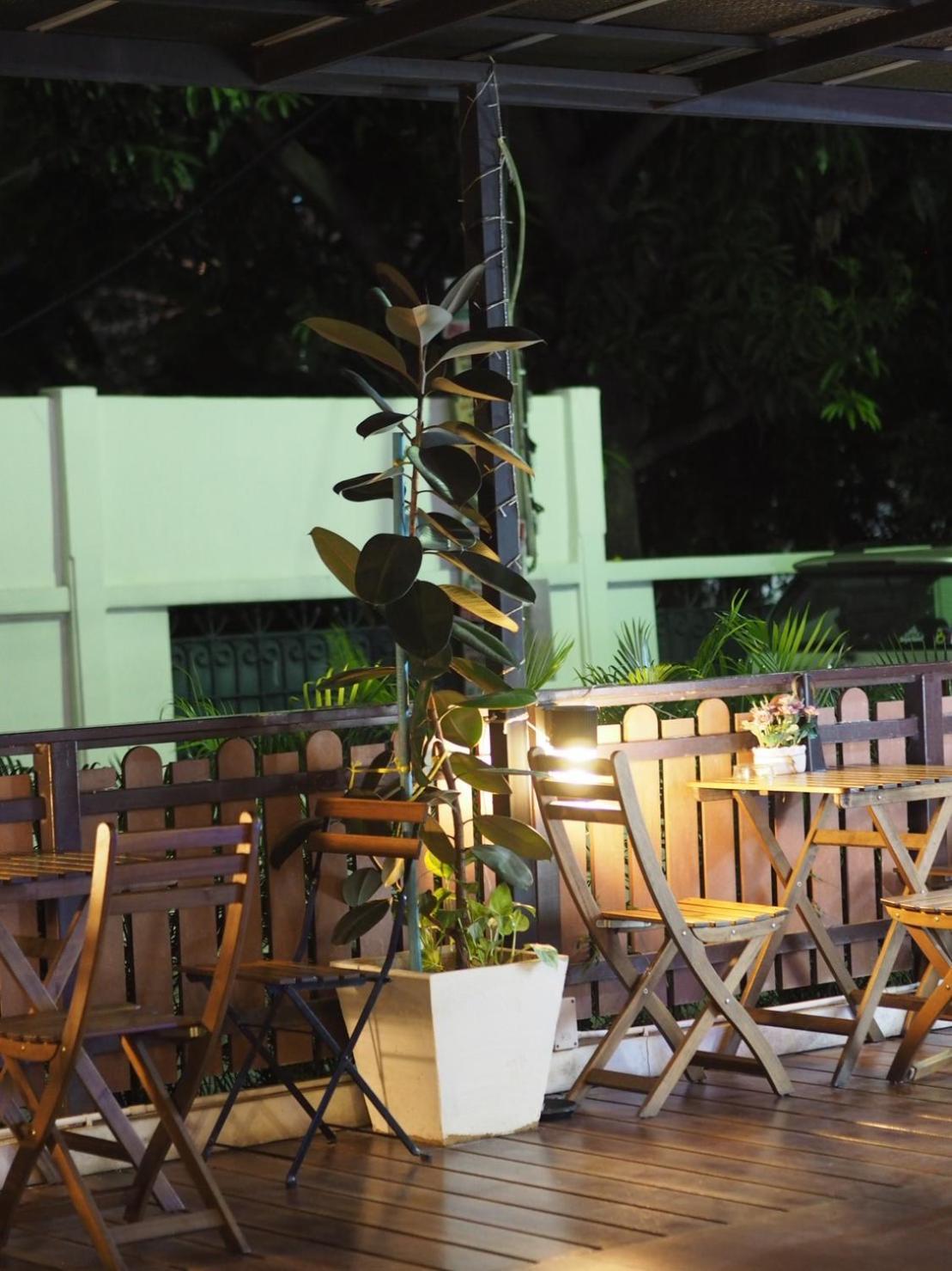 Atc Residence Bangkok Luaran gambar